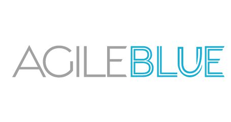AgileBlue logo