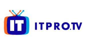 ITPRO.TV logo